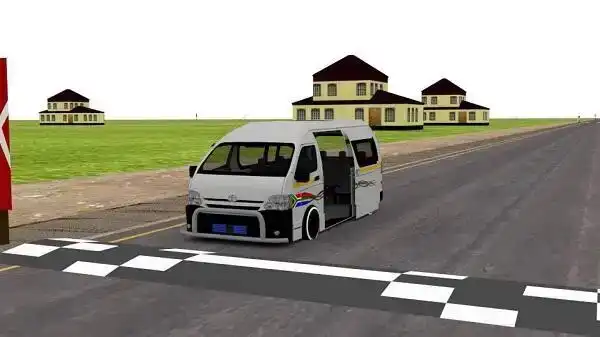Kasi Lifestyle 3D App