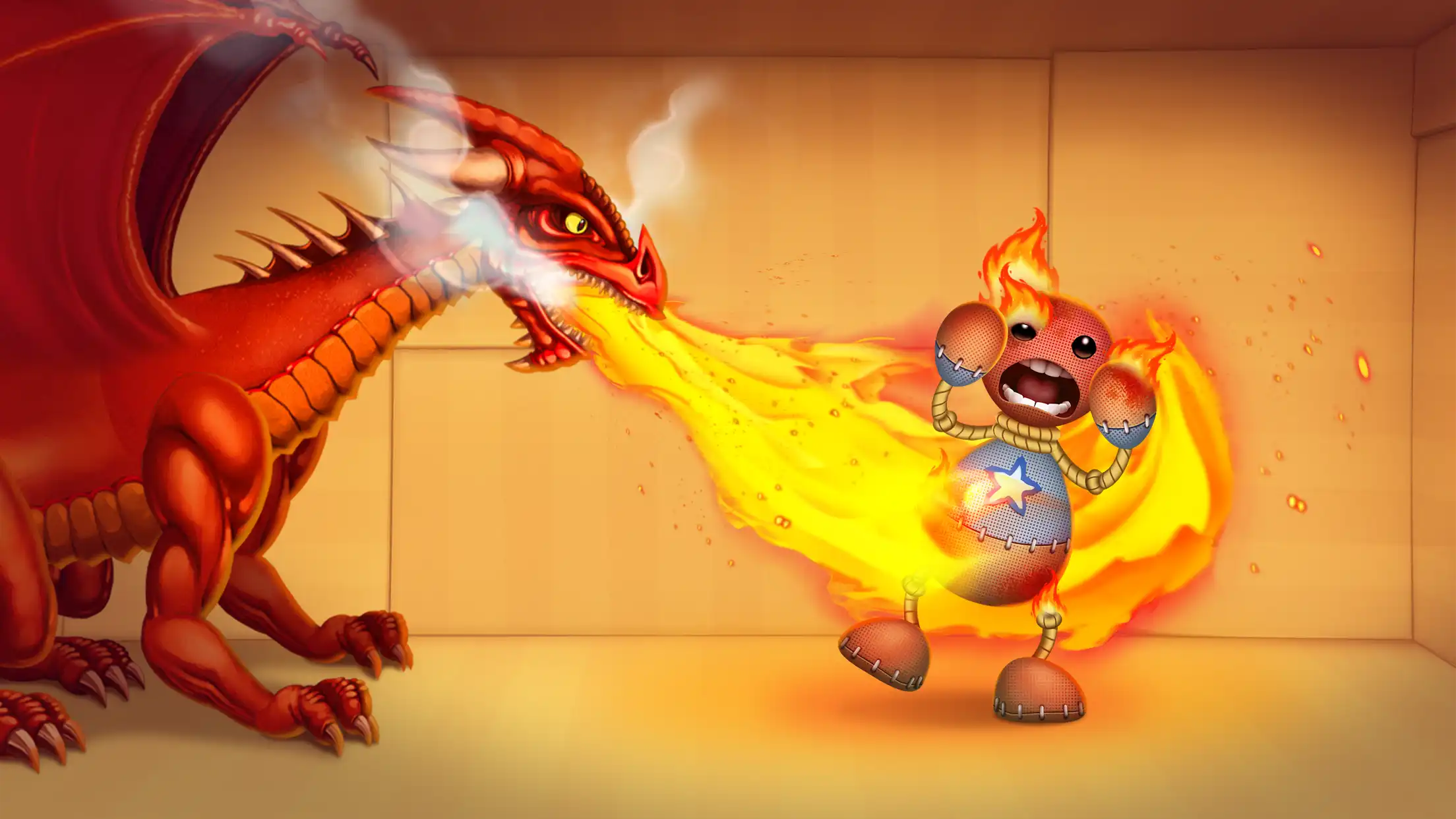 Kick the Buddy Mod Apk 2023