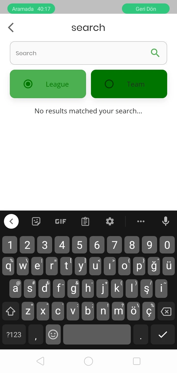 Koora Live 2023 apk