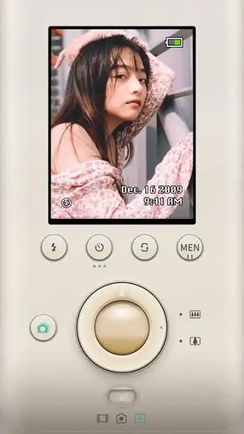 Lofi Cam APK