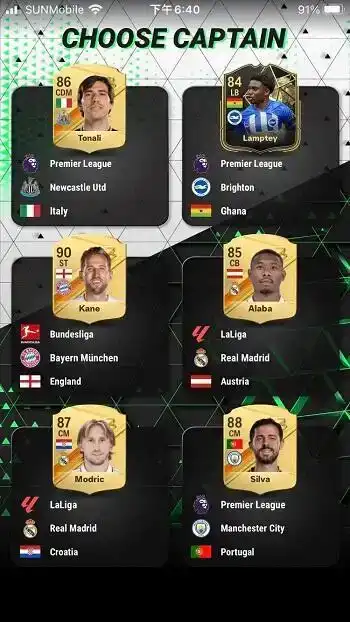 MADFUT 24 APK 2023 