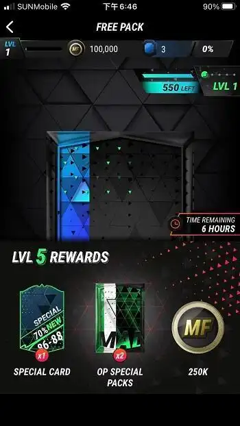 MADFUT 24 APK