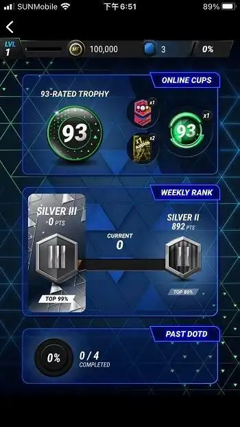 MADFUT 24 App