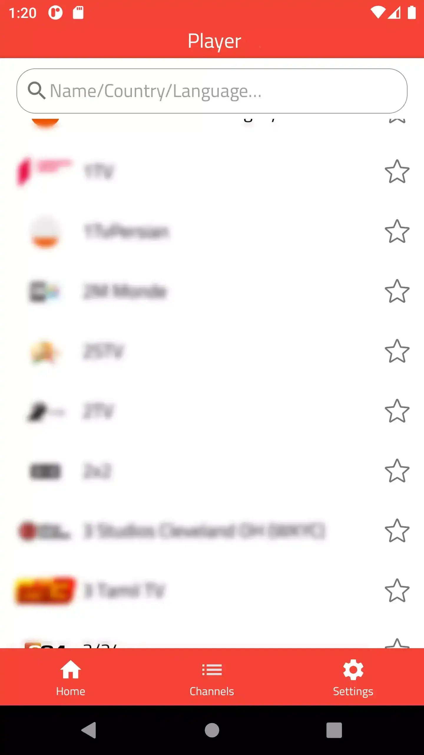 Magis TV APK