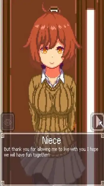 Night Adventure Mod APK 2023