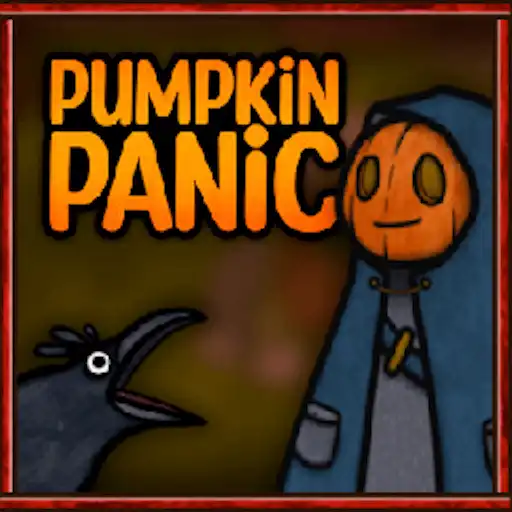 Pumpkin Panic Game APK 1.1 Download for Android
