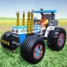 Indian Tractor Pro Simulation Mod Apk
