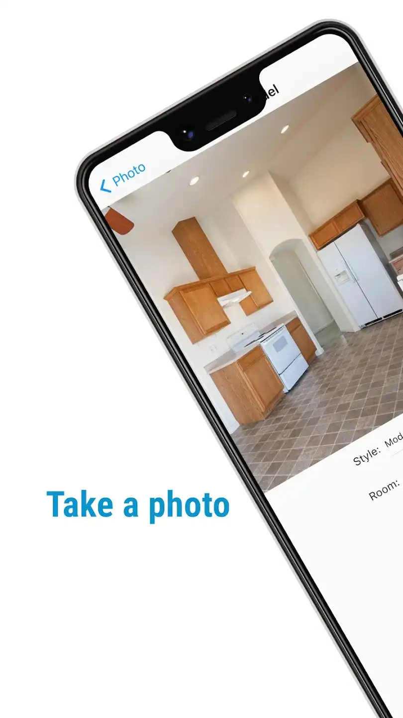 Remodel AI APK