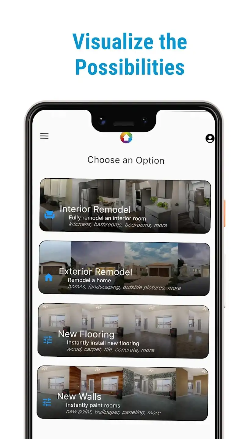 Remodel AI Mod APK 