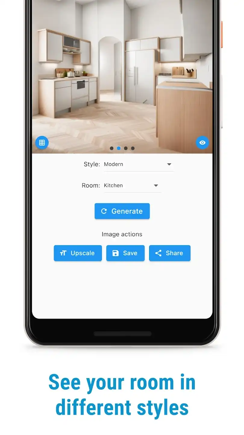 Remodel AI Mod APK 2023