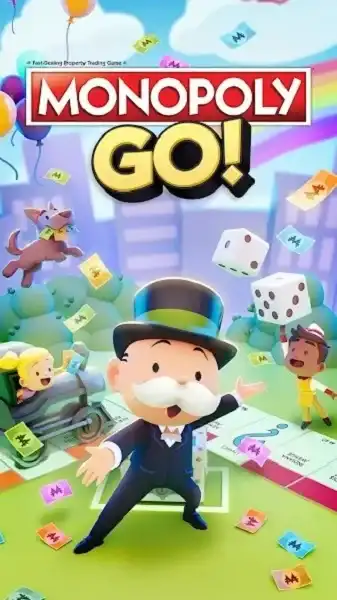 Reroll 2 Monopoly APK 2023