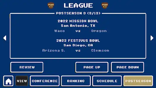 Retro Bowl College Mod APK 2023