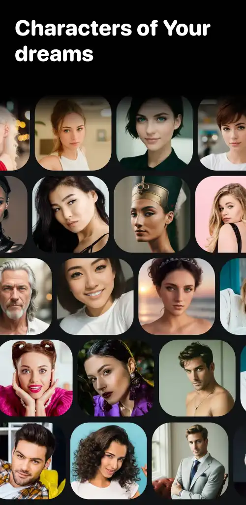 Romantic AI Chat Girlfriend APK