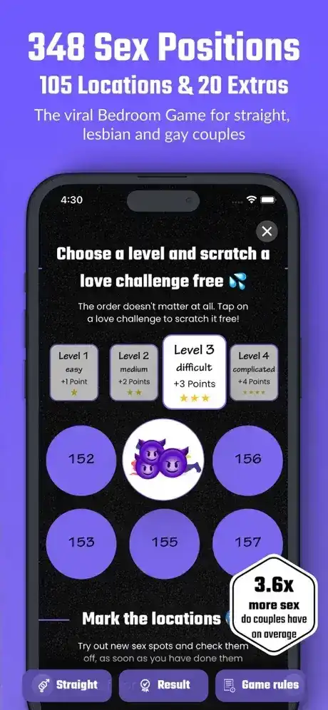 Scratch Adventure APK 2023