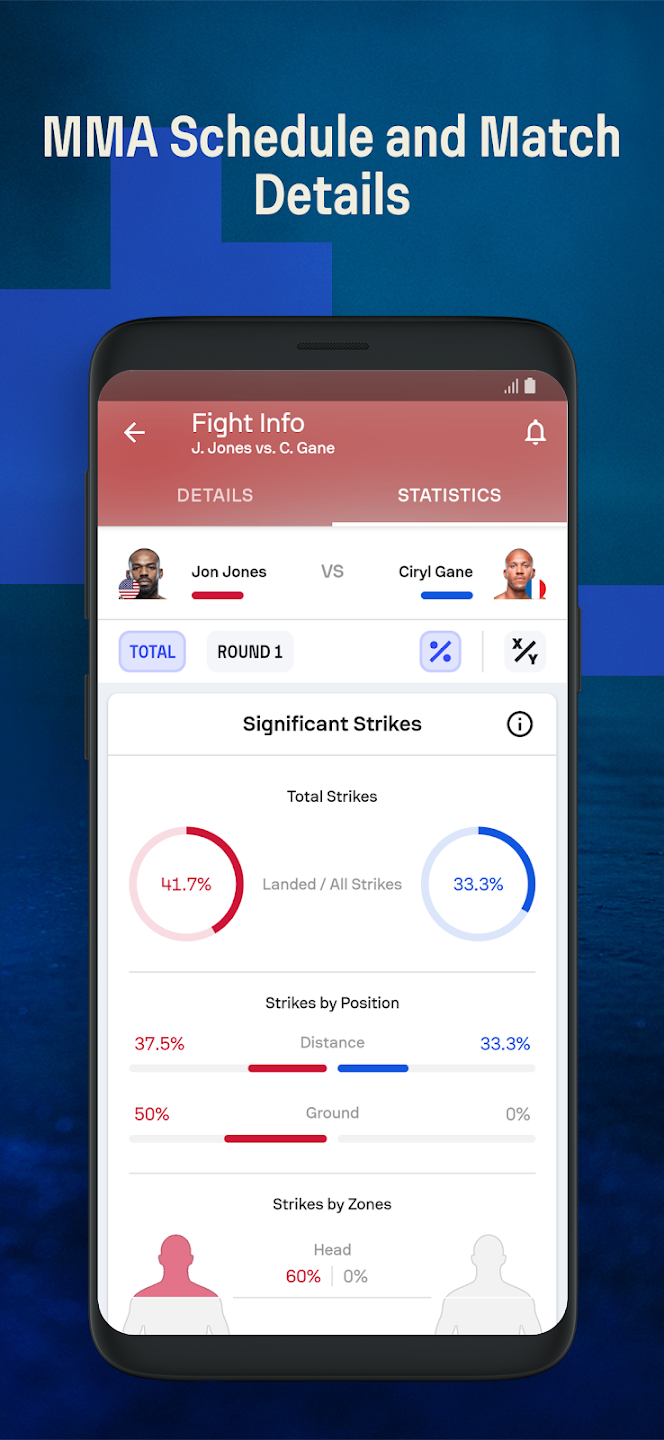 SofaScore App