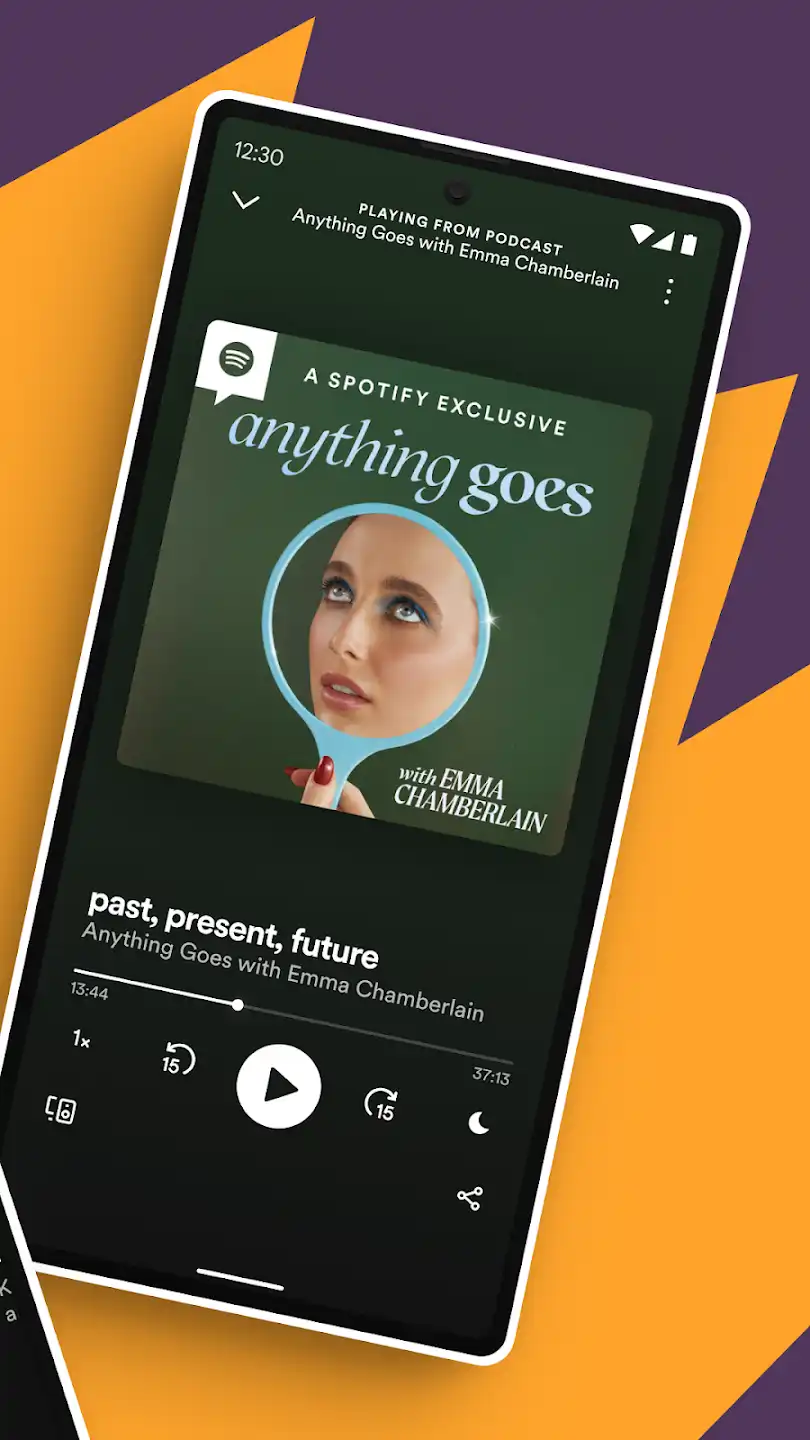 Spotify++ APK 2023