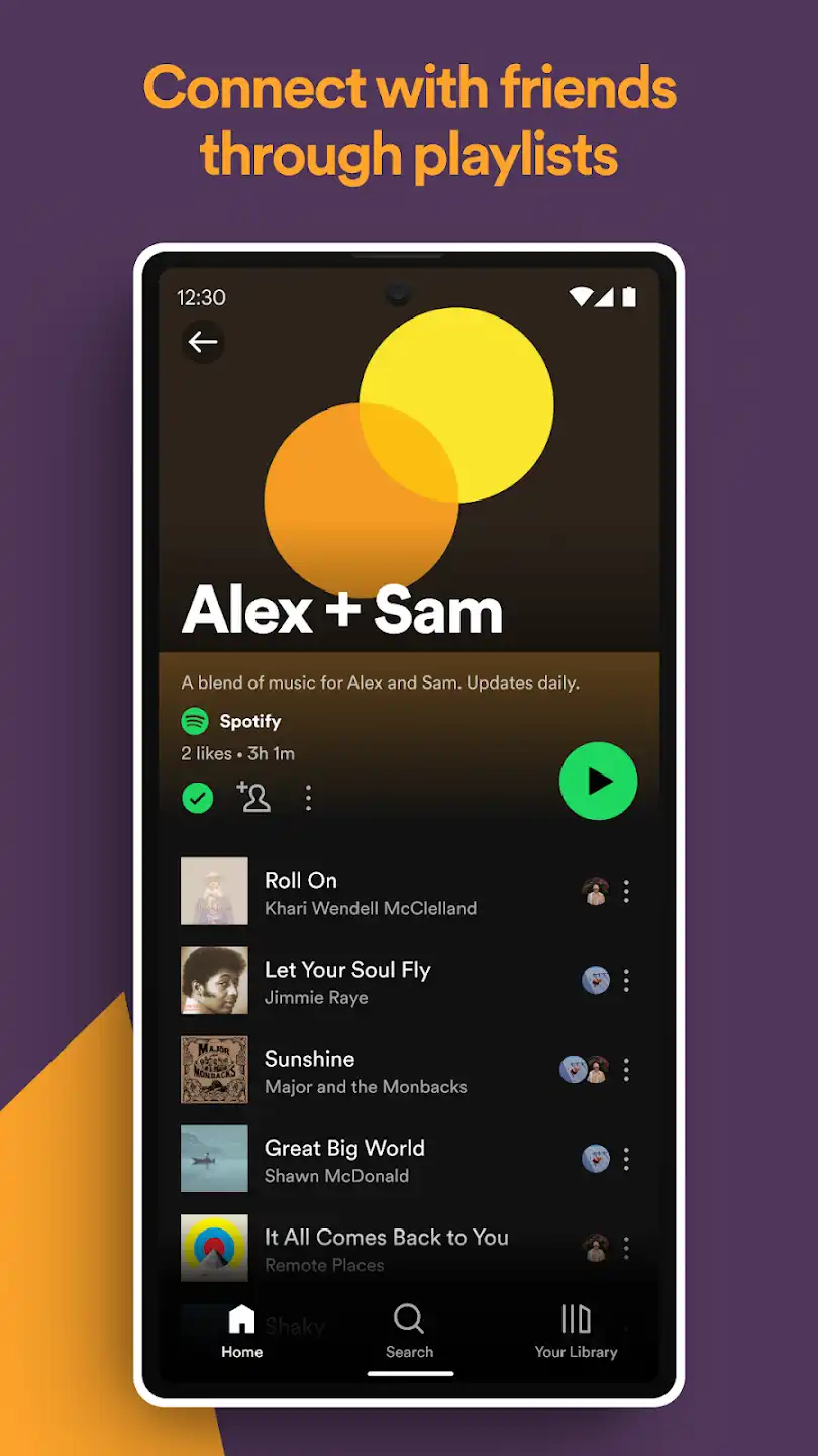 Spotify++ APK 2023
