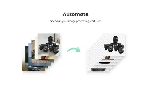 Telegram Dress Remover Bot App