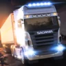 Truck Simulator World APK 
