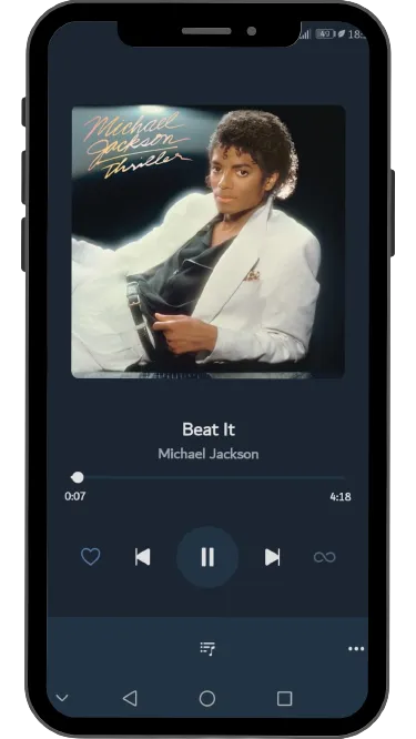 ViMusic App