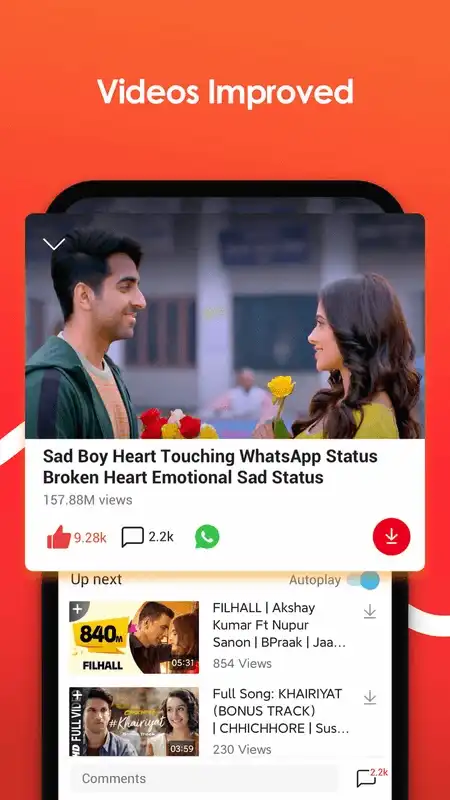 VidMate Apps 