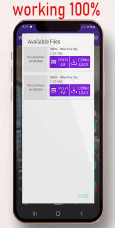 Video Lite Apps