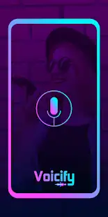 Voicify AI Mod APK