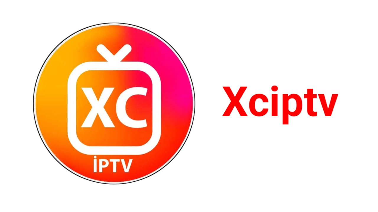 Xciptv APK
