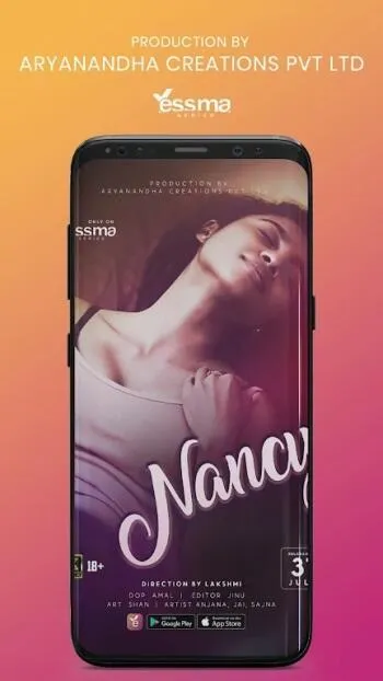 Yessma Series apk