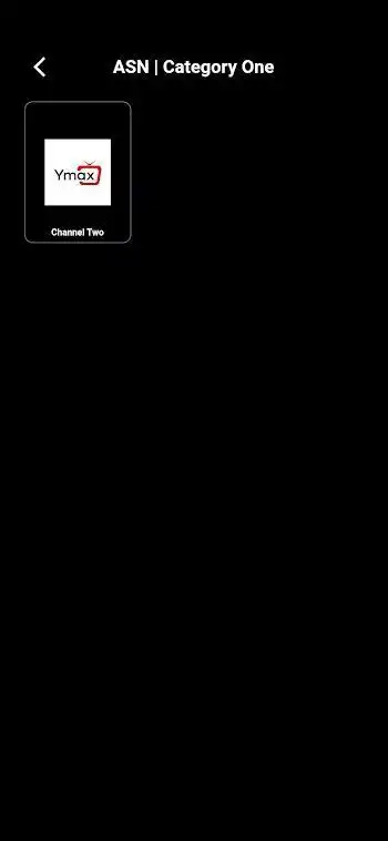 Ymax Plus App