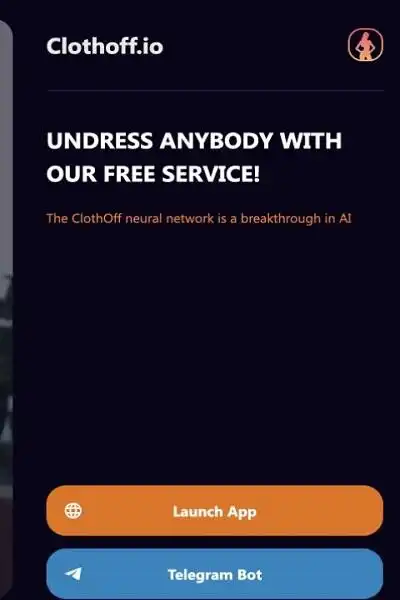 Clothes Off AI Bot APK 2023