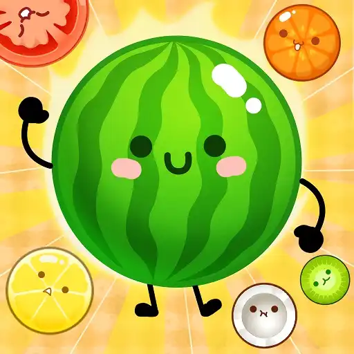 QS Watermelon Game APK v2.0.12 Free Download