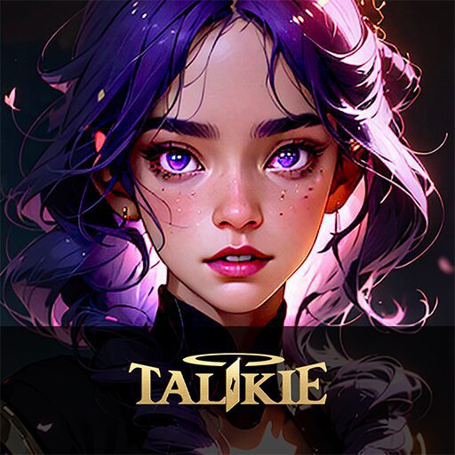 Talkie Soulful AI Mod APK v2.61.609 (Premium Unlocked)