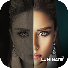 LUminate OS APK v2.5 Download for Android