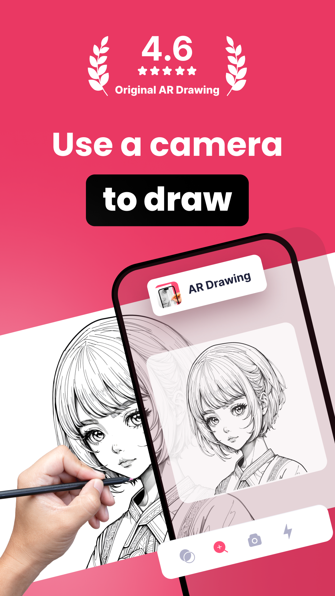 AR Drawing 