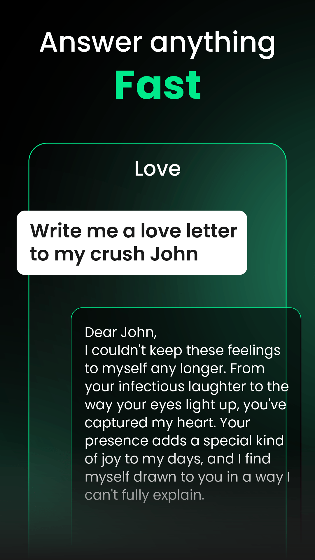 About the Chat AI, AI Assistant - NowAI