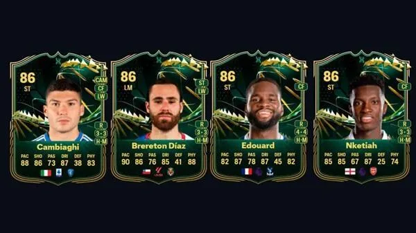 About the FC Pro Open