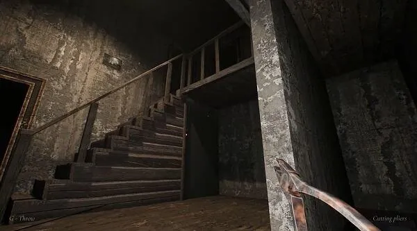 About the Granny Remake