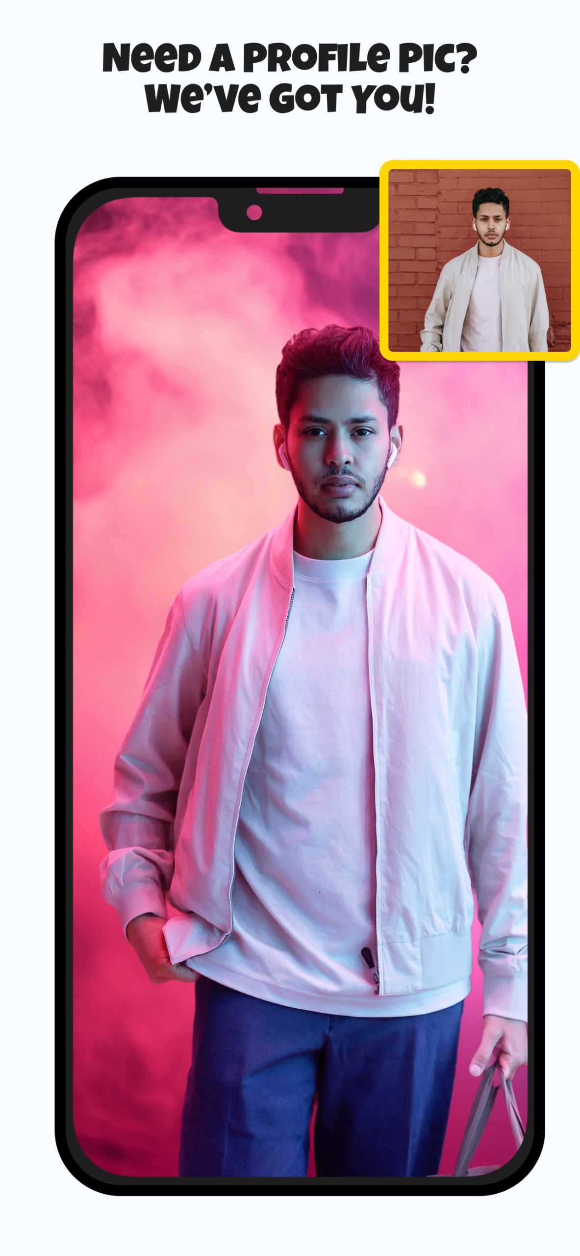 About the SwitchLight - AI Photo Editor