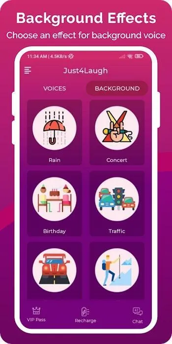 AppTN Magic Voice APK