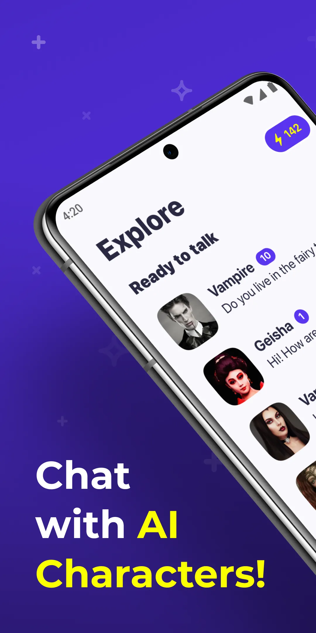Botify AI