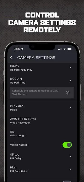 COMMAND PRO APK