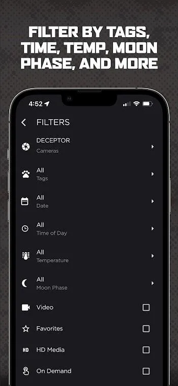COMMAND PRO APK