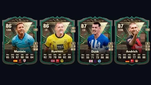FC Pro Open APK
