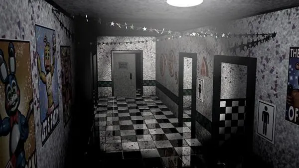 FNaF Plus APK 2023