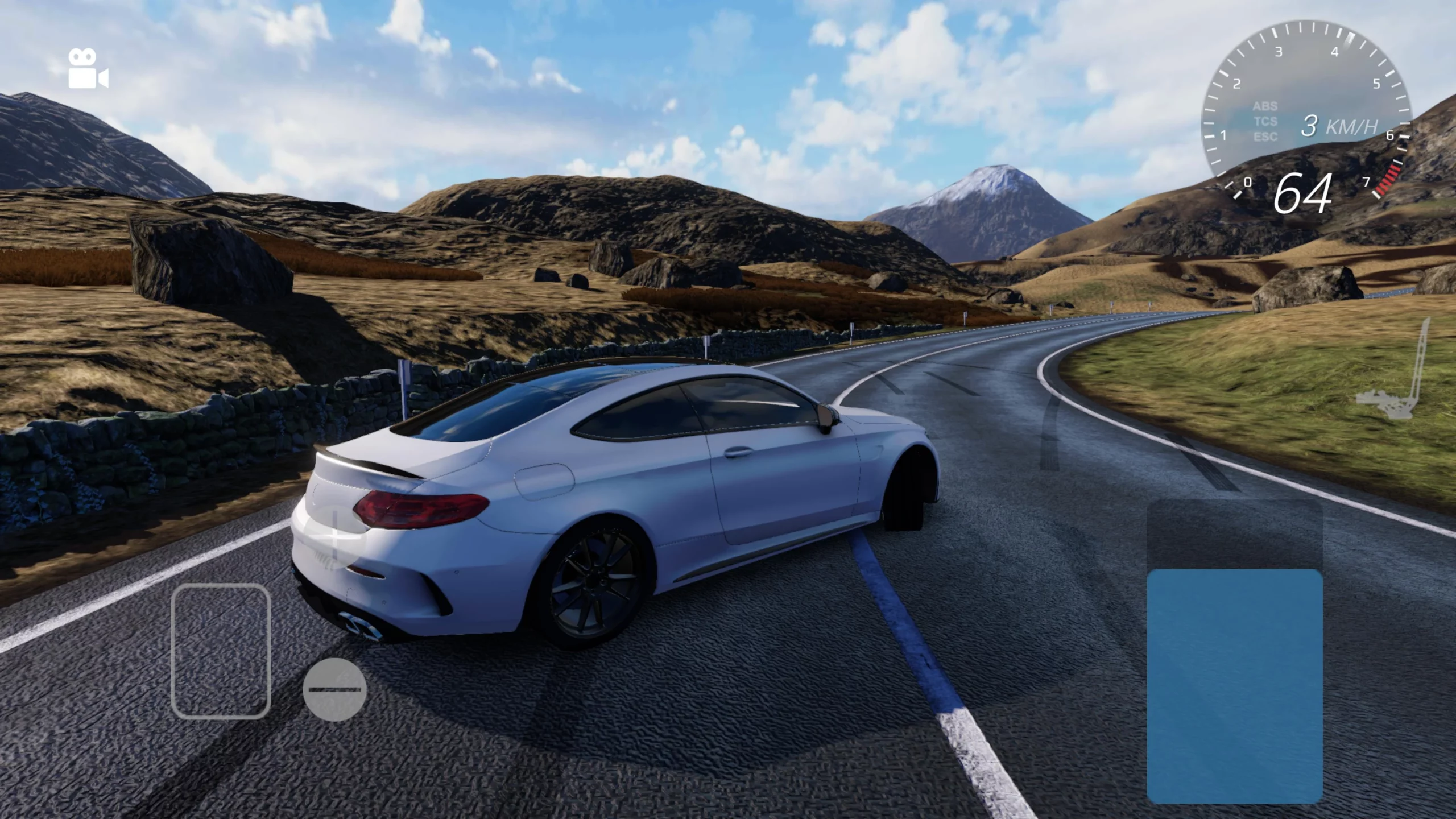 Features of Apex Racing Mod APK