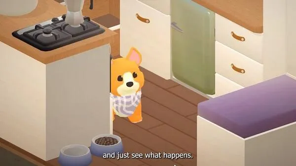 Features of Camper Van: Make it Home APK