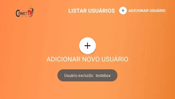 Features of Connect TV APK