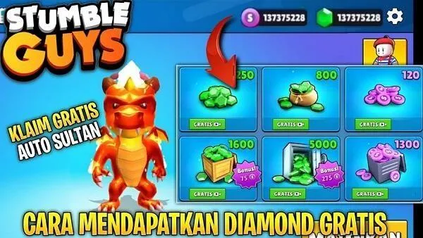 Features of IRGI Terbaik APK 2023