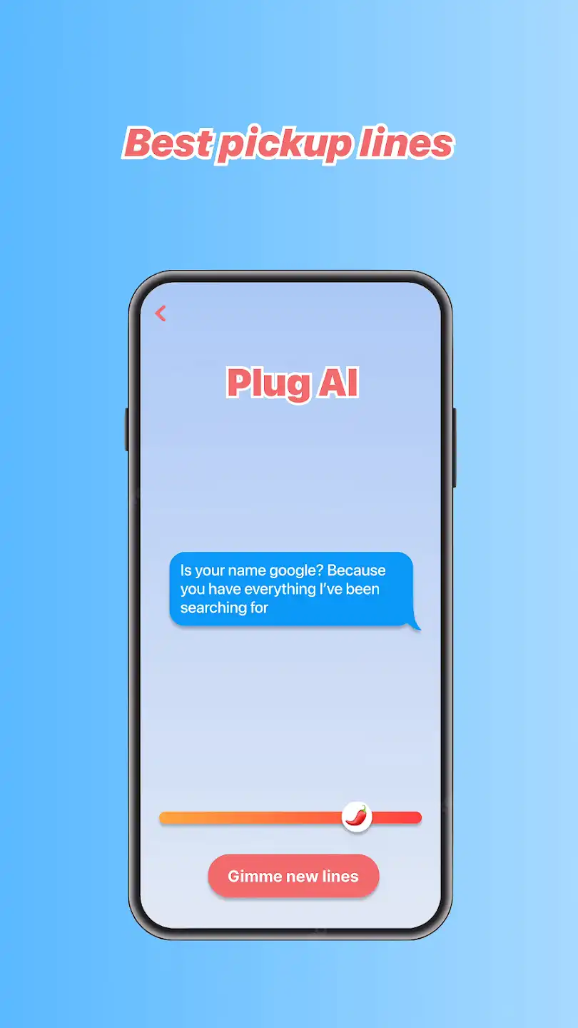Features of Plug AI APK